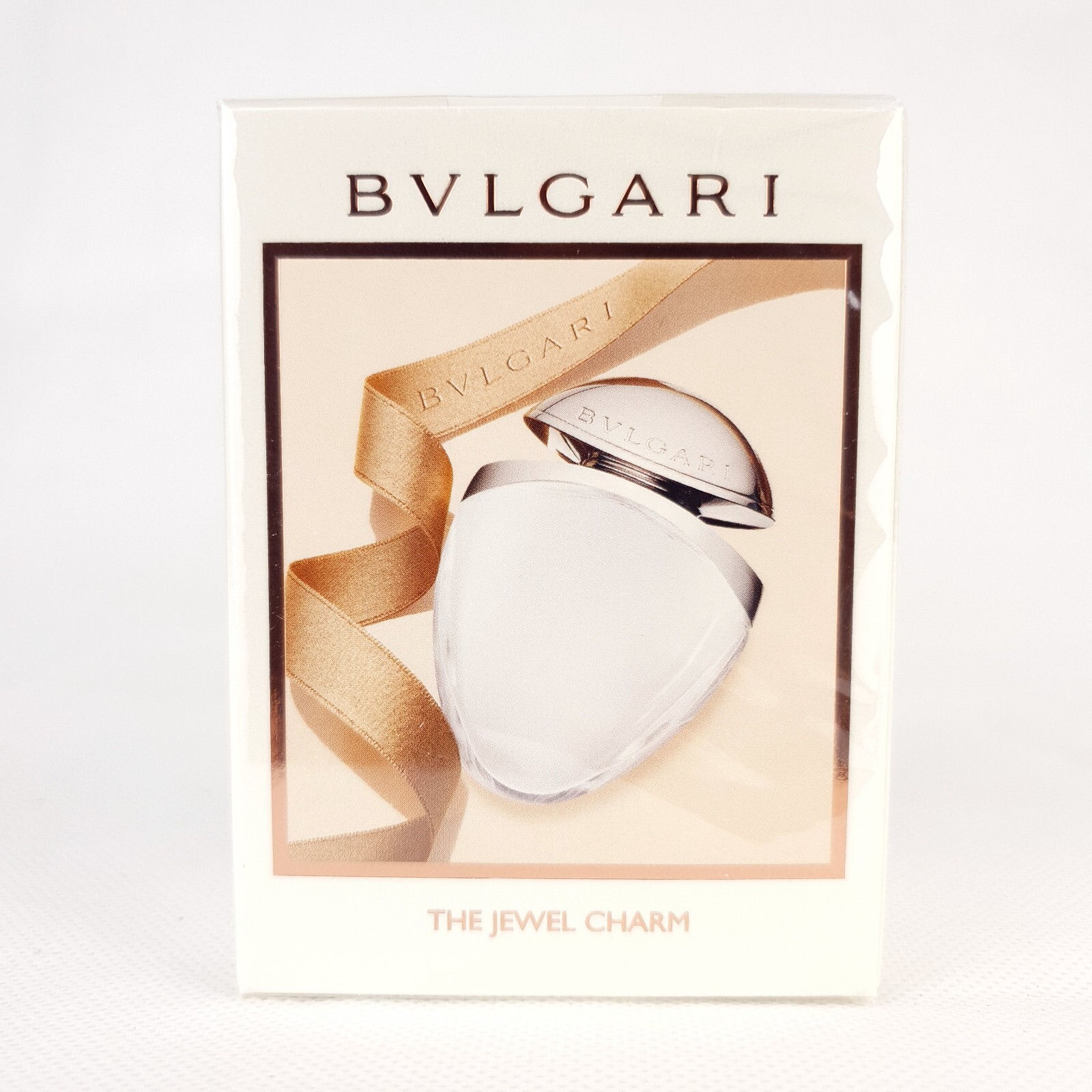【未開封】BVLGARI OMNIA CRYSTALLINE 30ml Omnia Crystalline Eau De Toilette 3.4 oz/100 ml | Bvlgari