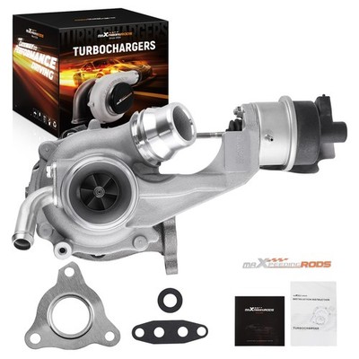 Turbocharger for Opel Astra J Insignia A G09 1.6CDTi Mokka X Zafira 100KW 861097