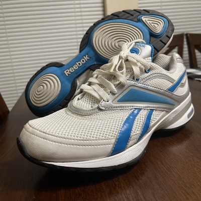 reebok easytone leather