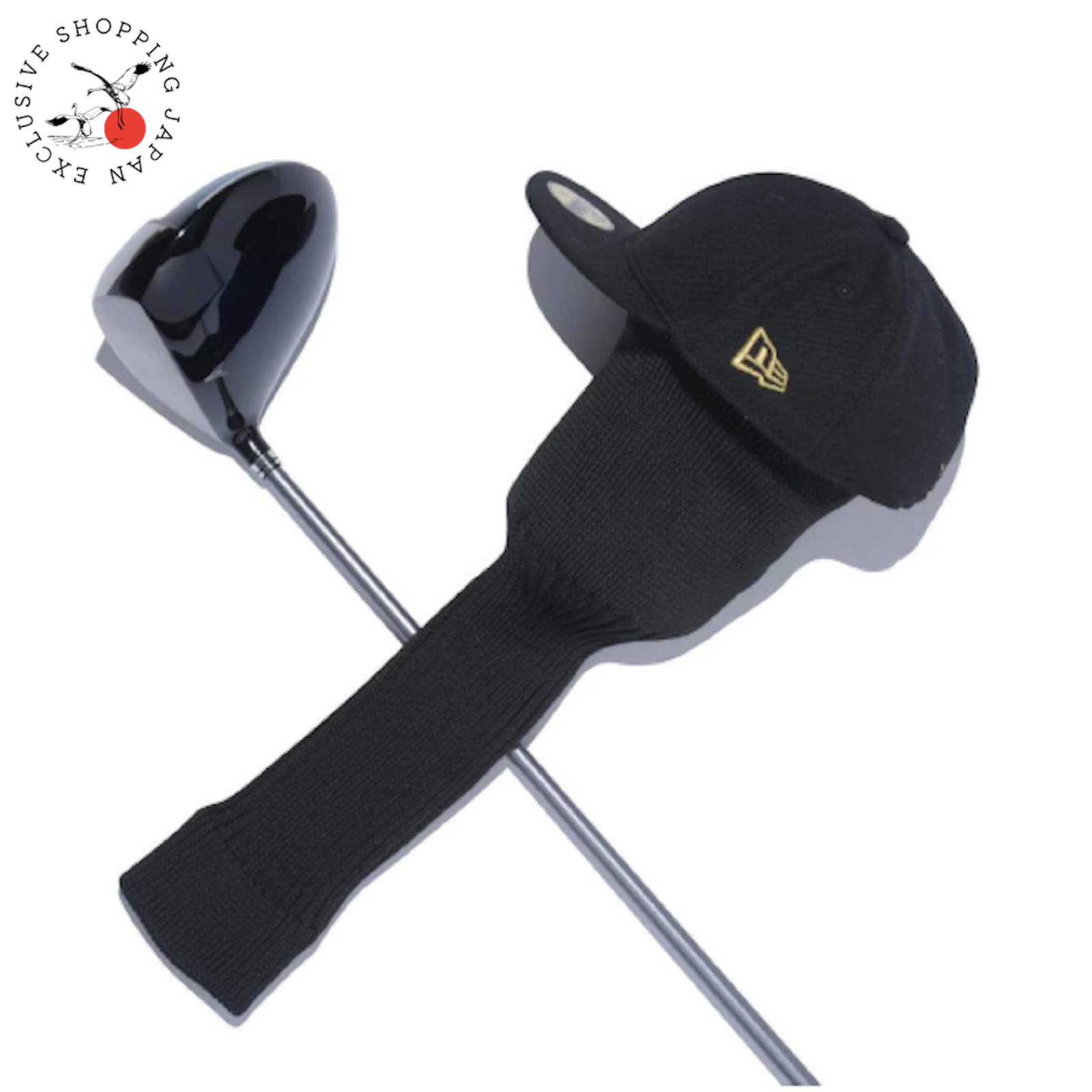 F.C.R.B. - 新品 送料無料 FCRB 22AW DRIVER HEAD COVER F.C.R.B. - 新品 送料無料 FCRB 22AW DRIVER HEAD COVERの通販