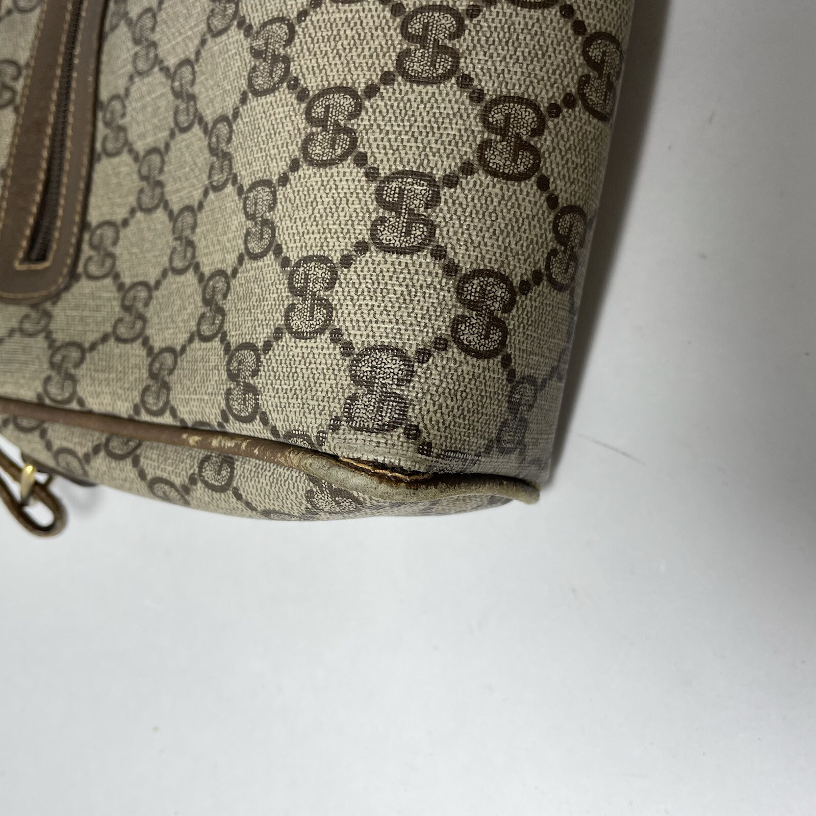 gucci monogram crossbody