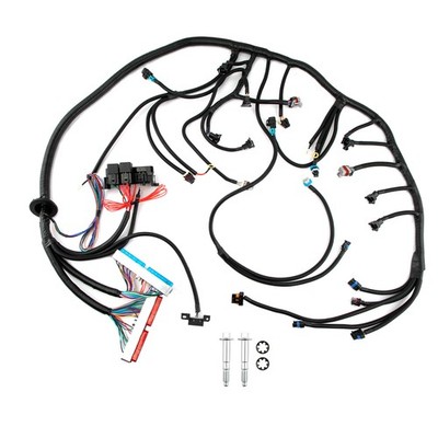 Standalone Wire Harness Set Kit For Corvette CTS-v  LS1 LS6 1997-2004 New