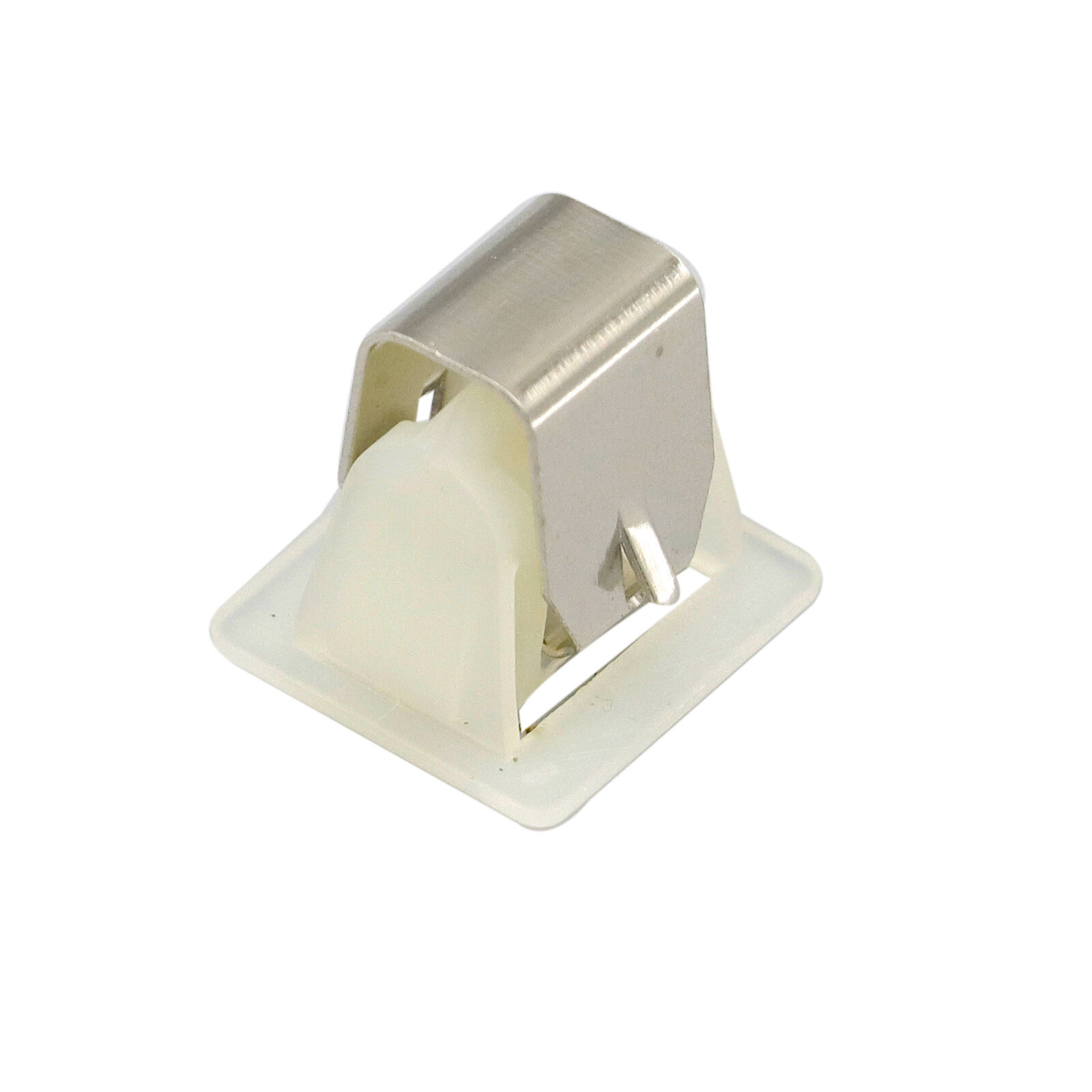 (4PACK) 279570 WHIRLPOOL KENMORE MAYTAG FRIGIDAIRE DRYER DOOR LATCH KIT