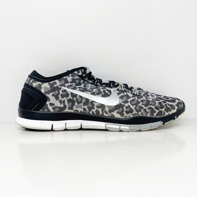 

Nike Womens Free TR Connect 2 638680-004 Серые кроссовки для бега, размер 9, Серый, Free TR Connect 2