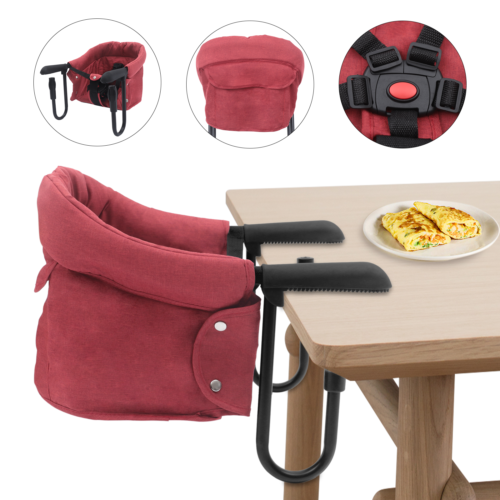 Booster Seat Foldable Usa