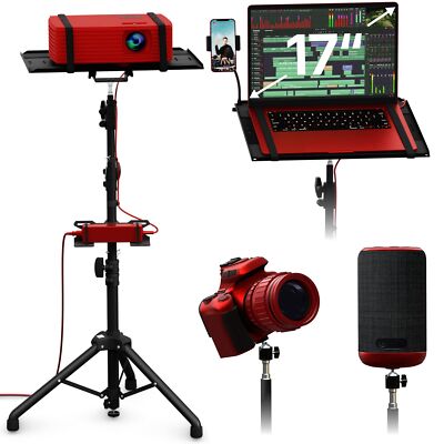 HEPOL STATIV Proiector hs-2059 スタンド HEPOL STATIV