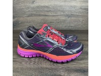 brooks running shoess