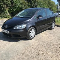low mileage