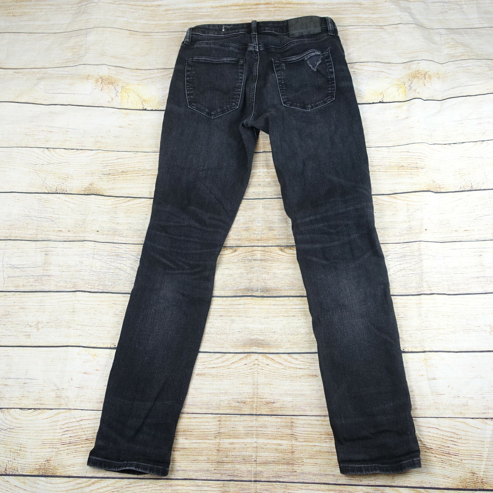 Джинсы American Eagle Athletic Skinny 