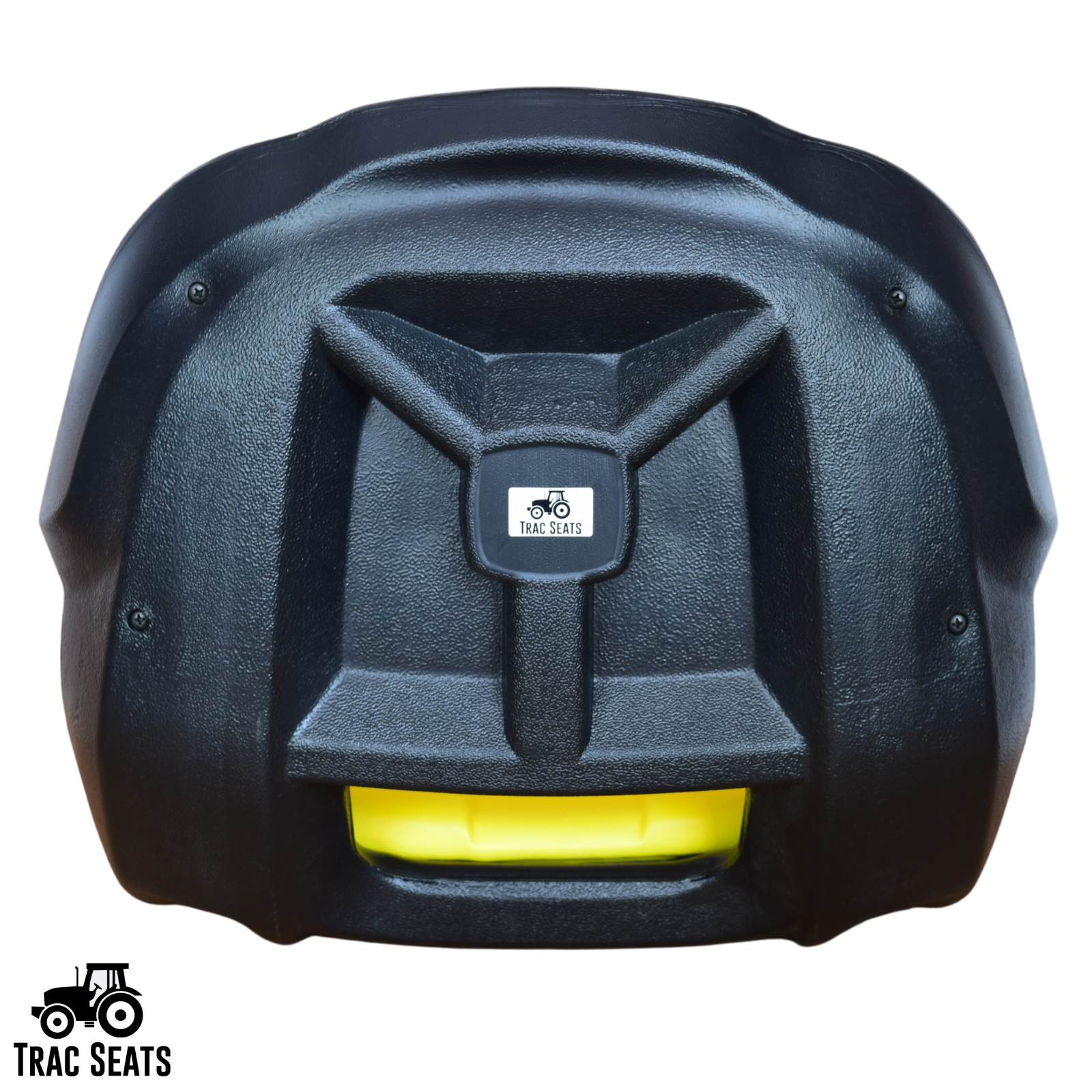 Yellow Seat for John Deere GT225 GT235 GT245 LX255 LX266 LX277 LX279 LX280 LX288