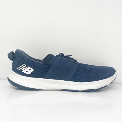 

Женские кроссовки New Balance Dynasoft Nergize V3 WXNRGHN3 синие кроссовки 8 B, Синий, Dynasoft Nergize V3
