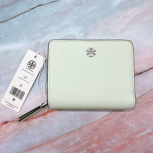 147606 Tory Burch★EMERSON MINI WALLET 折財布 147606 Tory Burch☆EMERSON MINI WALLET 折財布 (Tory Burch