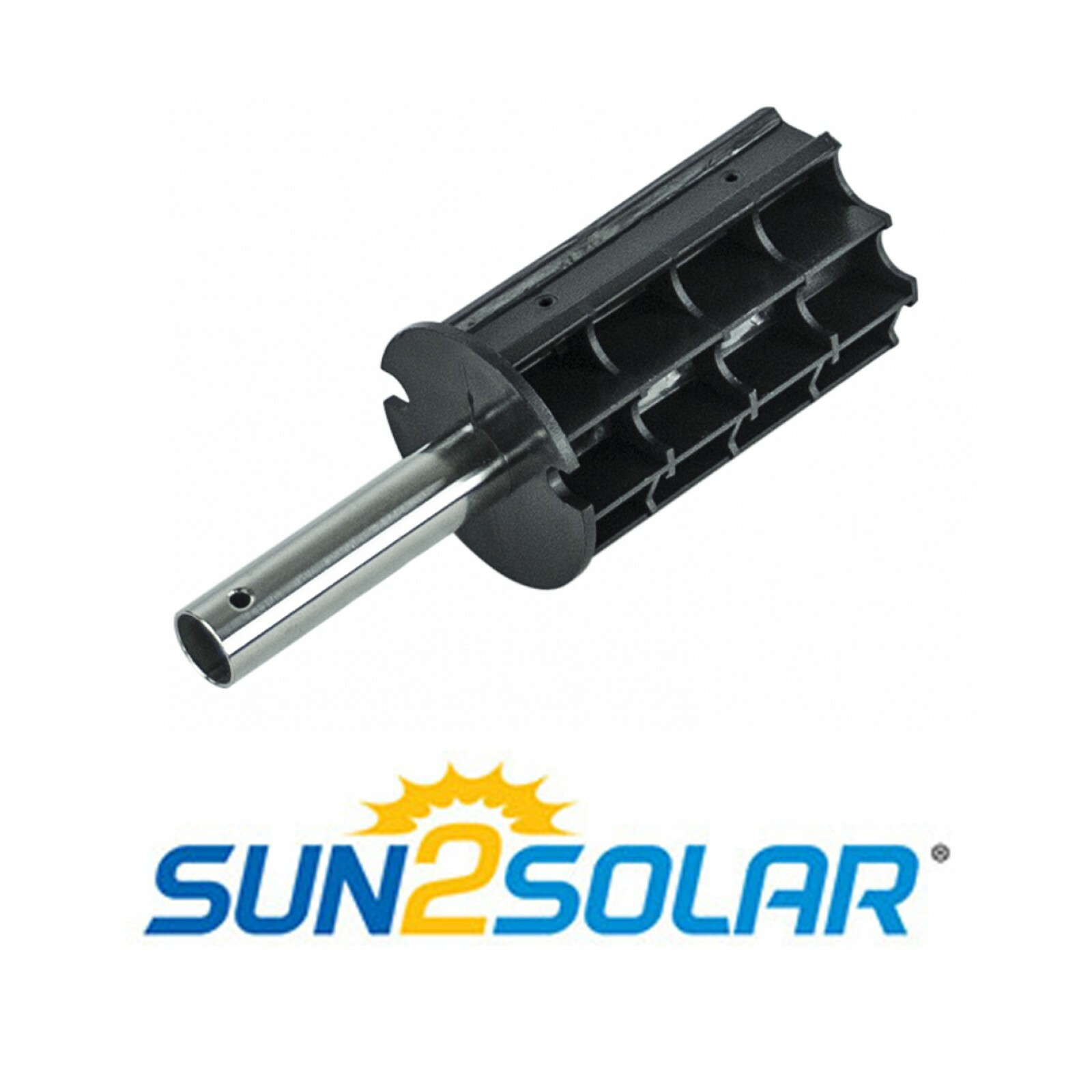 Sun2Solar Replacement Short Hub for Swimming Pool Reel Systems