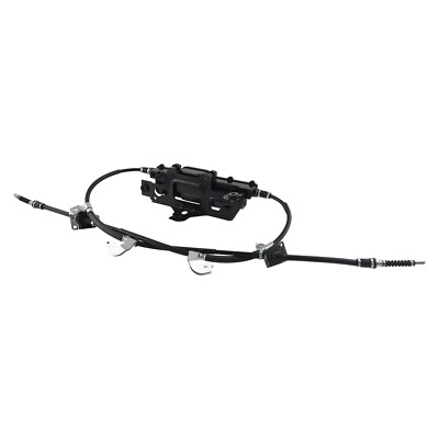 Parking Brake Actuator Module 59700B8800 For Hyundai Santa Fe / Max Cruz 12-19