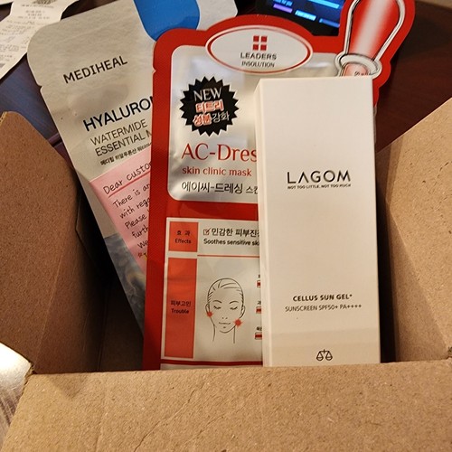 Photos de l'objet d'un acheteur vérifié