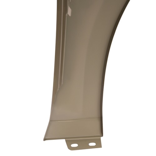 Front Driver Side Fender Steel LH For Chevrolet Malibu 2016 17 2018 2019-2023