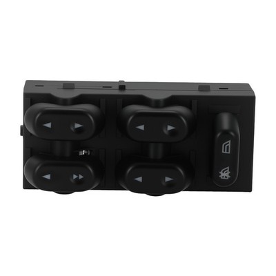 Power Window Switch For Mercury Marauder 2003-2004 Grand Marquis 2003-2008