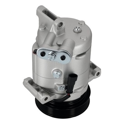 SP17 AC Compressor Clutch For Chevrolet Camaro 3.6L 2010-2015 CO22219C 6512806