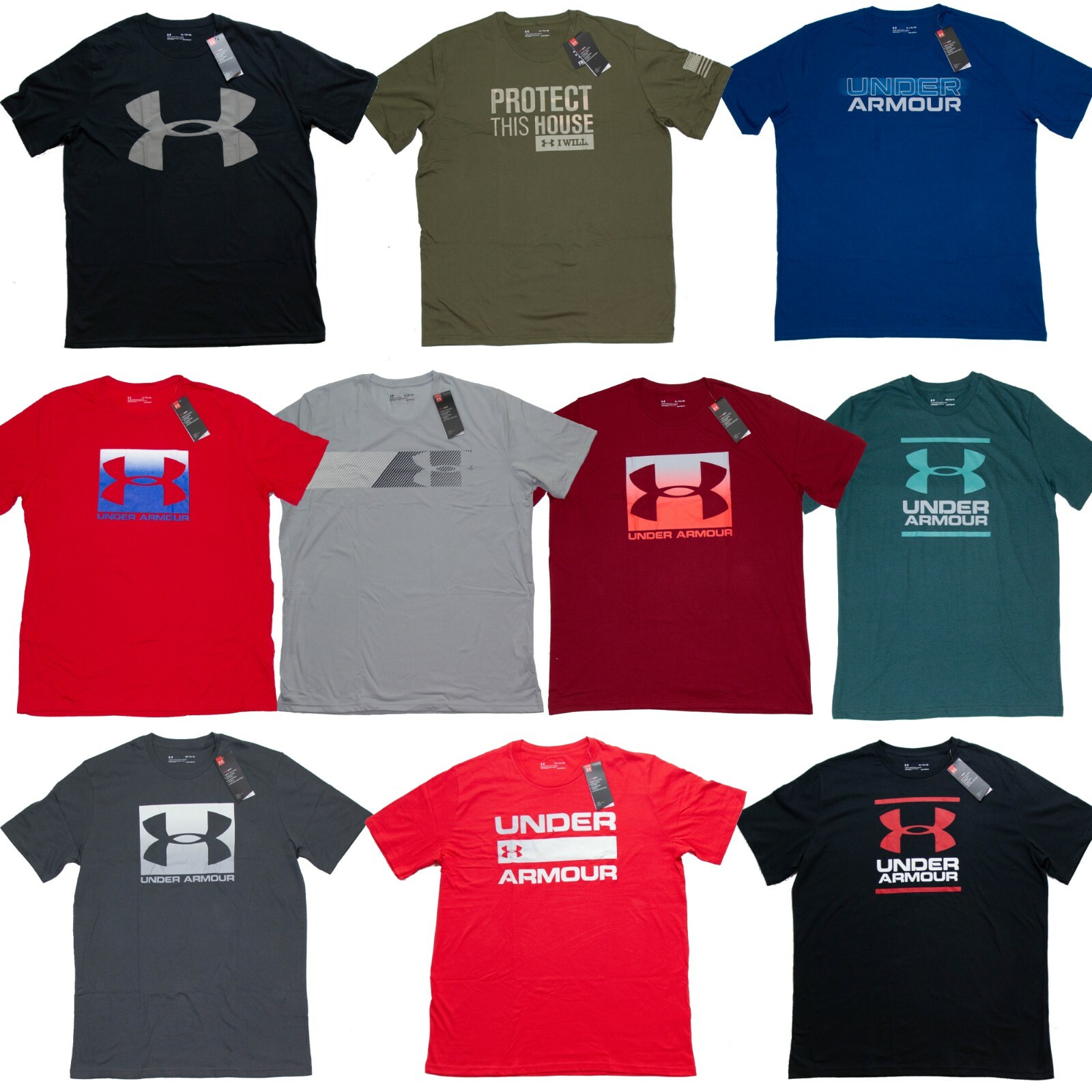 nypd under armour turtleneck