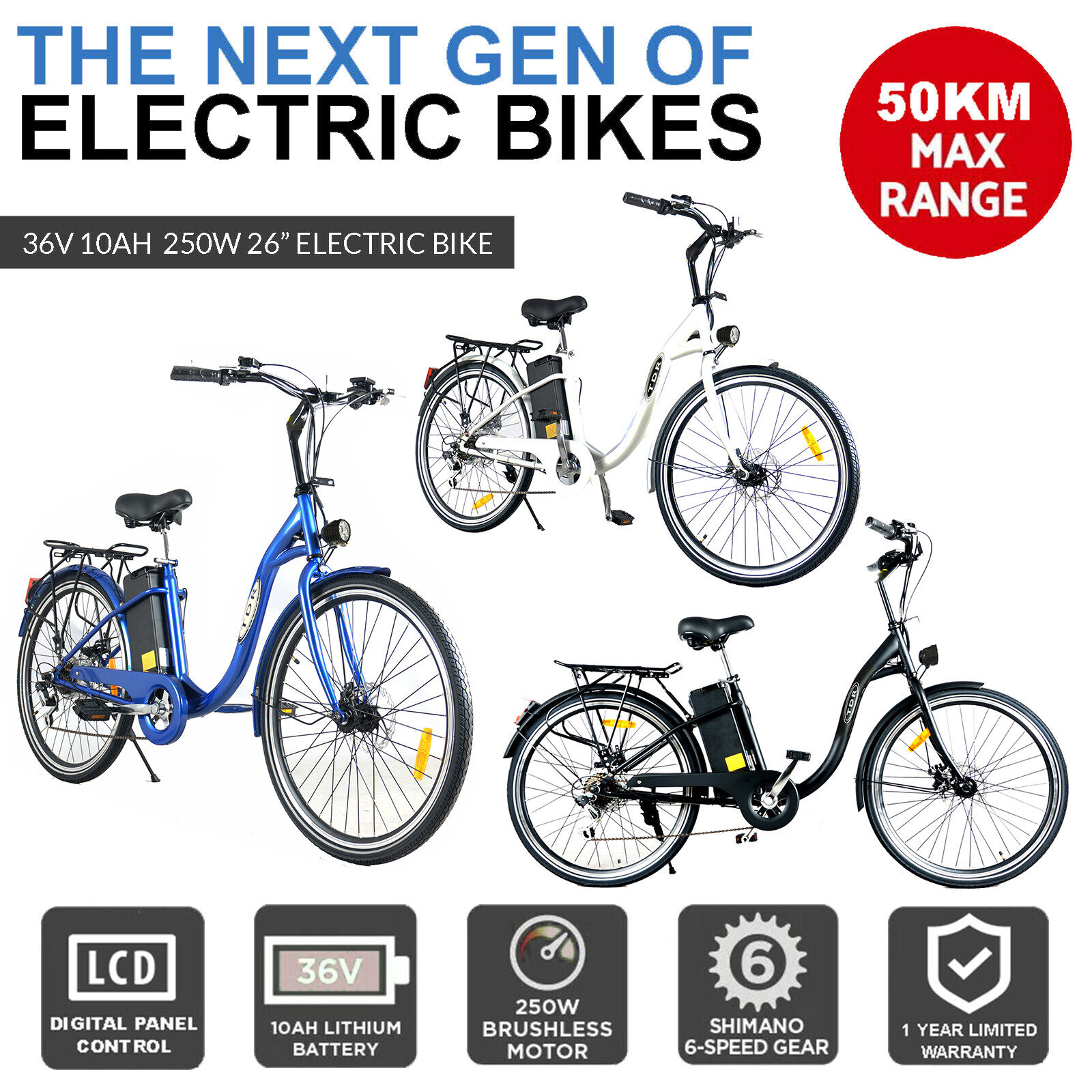 monster pro electric bike