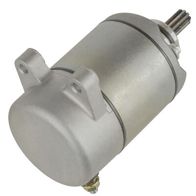 Caltric Starter for Honda 31200-HN5-671 31200-HN5-M01 31200-HN5-A81