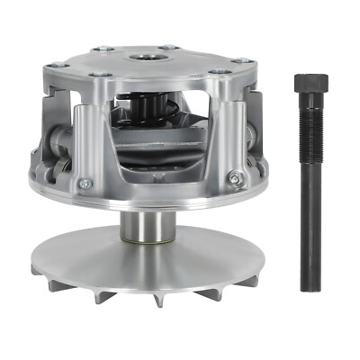 Primary Drive Clutch w/ Puller  for Polaris Ranger ETX 2015-2017 1323256 1322851