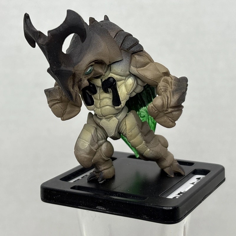 Monsterpocalypse Series 5 Big in Japan : Xixorax