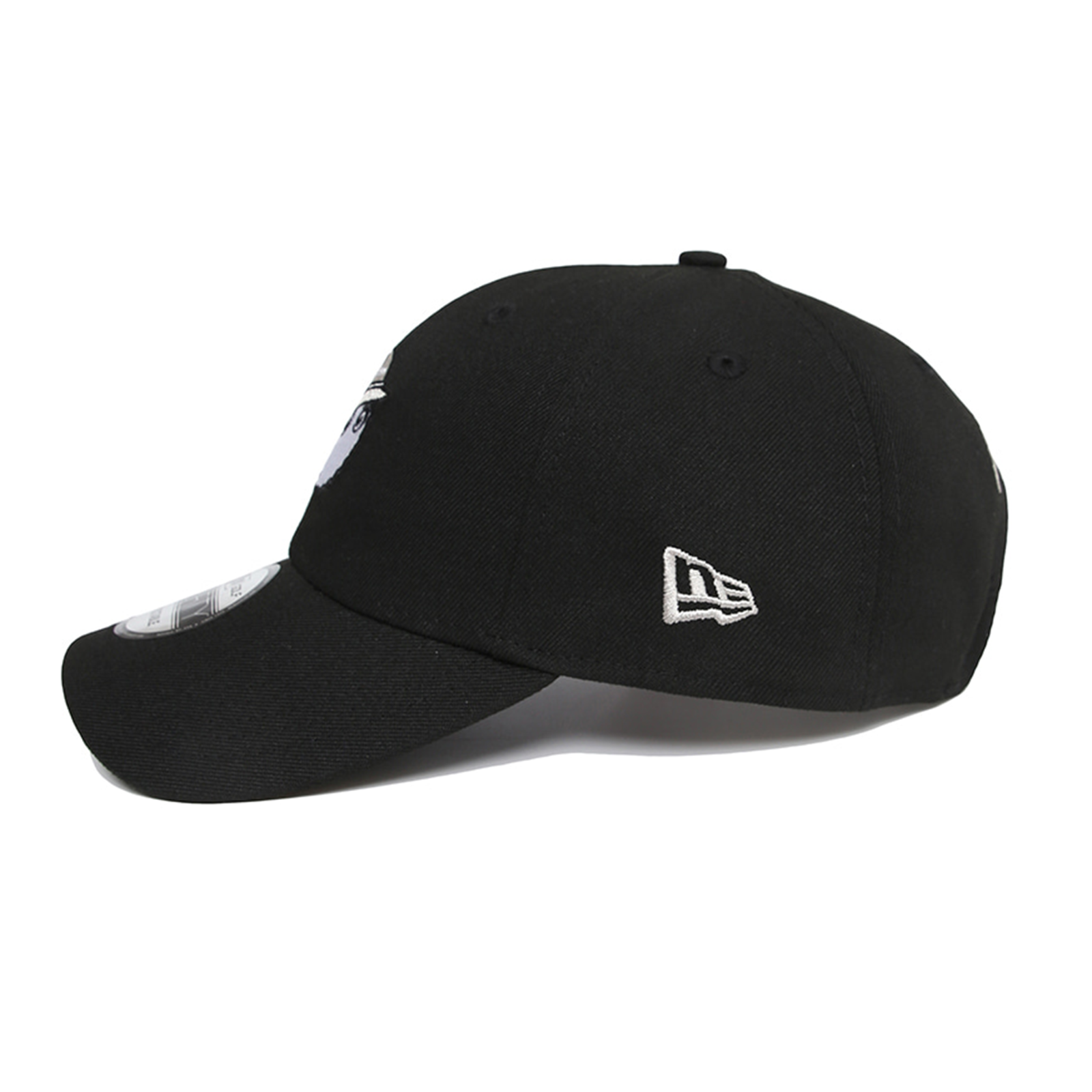 【新品完売品】Malbon X CLUBHAUS Tour Cap ブラック Malbon X CLUBHAUS Tour Cap - Black | CLUBHAUS |