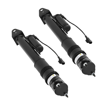 2X ADS Suspension Pneumatique Arrière for MERCEDES R320 R350 R500 06-10