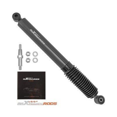 Single Steering Stabilizer For Ford F-250 F-350 Super Duty 4WD 4X4 2008-16