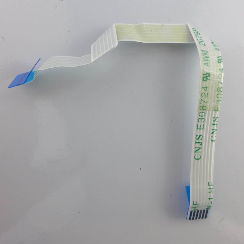 Medion Akoya E7226 Flachbandkabel (Touchpad)  Kabel Flex Cable Ribbon Md99420