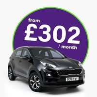 2018 Kia Sportage 1.6 Sportage 2 CRDi ISG Semi-Auto 5dr SUV Diesel Automatic