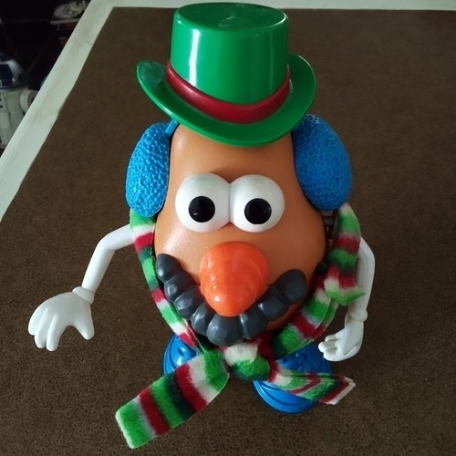 Mr. Potato Head スノーボード スノーボード スノボー 板 ポテトヘッド SPOON × MR POTATOHEAD