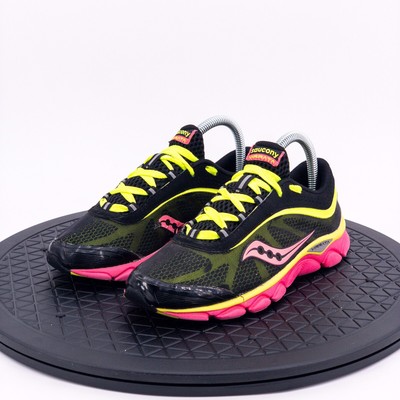 saucony virrata 2 nere