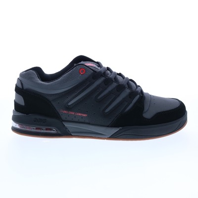 

DVS Tycho DVF0000239009 Мужские черные кроссовки из нубука, вдохновленные скейтбордом, Черный, DVS Tycho