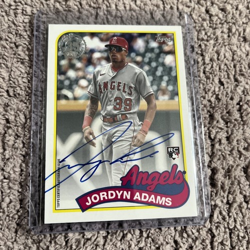 Toppsカード Jordyn Adams $_12.JPG?set_id=880000500F