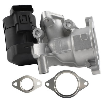 AGR-Ventil for Ford Citroën Peugeot Fiat Lancia Volvo 2,0L Diesel 9656612380