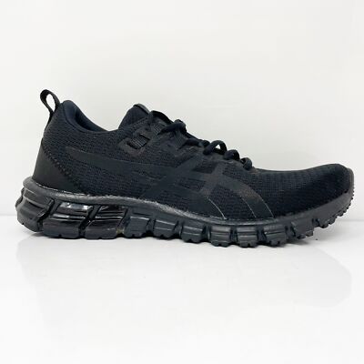 

Женские кроссовки Asics Gel Quantum 90 1022A115 черные кроссовки размер 6.5, Черный, Gel Quantum 90