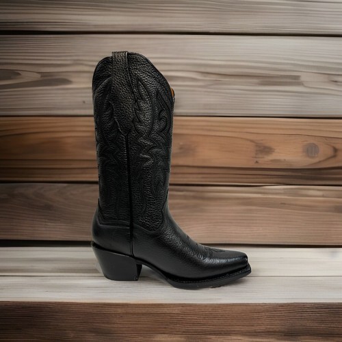 靴 ALEXIA STAM Western Long Boots ALEXIA STAM（アリシアスタン）の「Western Long Boots