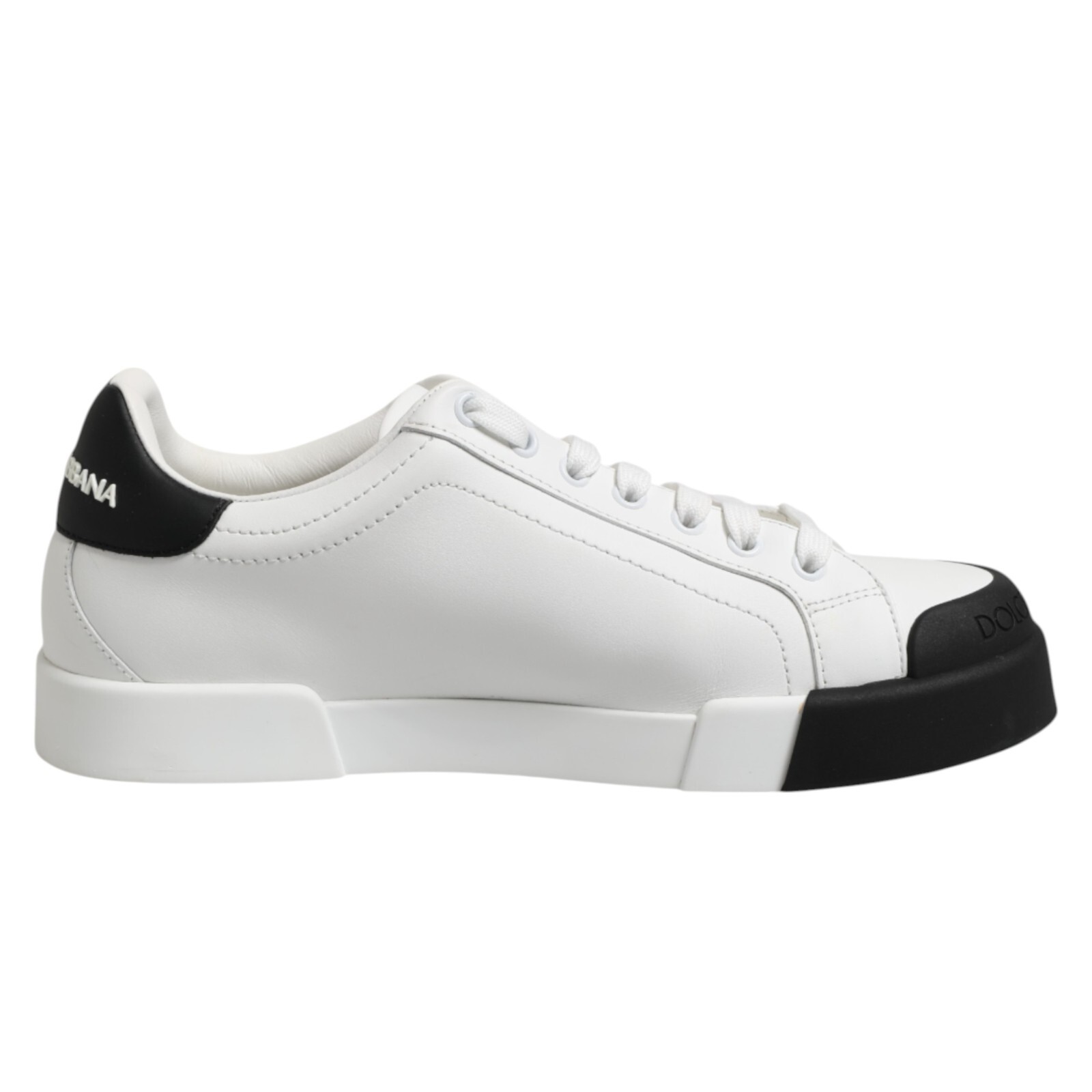 DOLCE & GABBANA ホワイトスニーカー CA04442 org.jpg