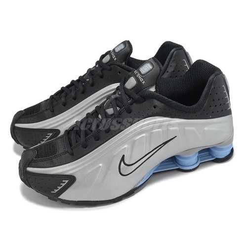 ★NIKE★ SHOX R4 M llic Silver Psychic Blue HQ1998-004 $_12.JPG?set_id=880000500F