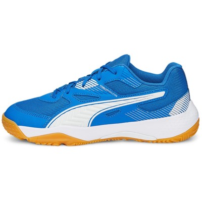 PUMA SolarFLASH II Hallenschuhe Kinder