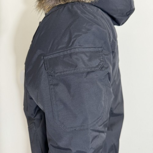 Pre-owned The North Face Men's Gotham Jacket Iii Down Waterproof Coat Tnf Black Sz M L Xl