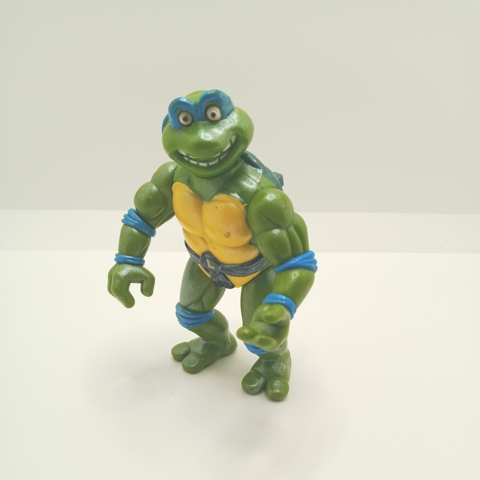 Teenage Mutant Ninja Turtles leo レオ Teenage Mutant Ninja Turtles 1992 CARTOON LEONARDO toon leo