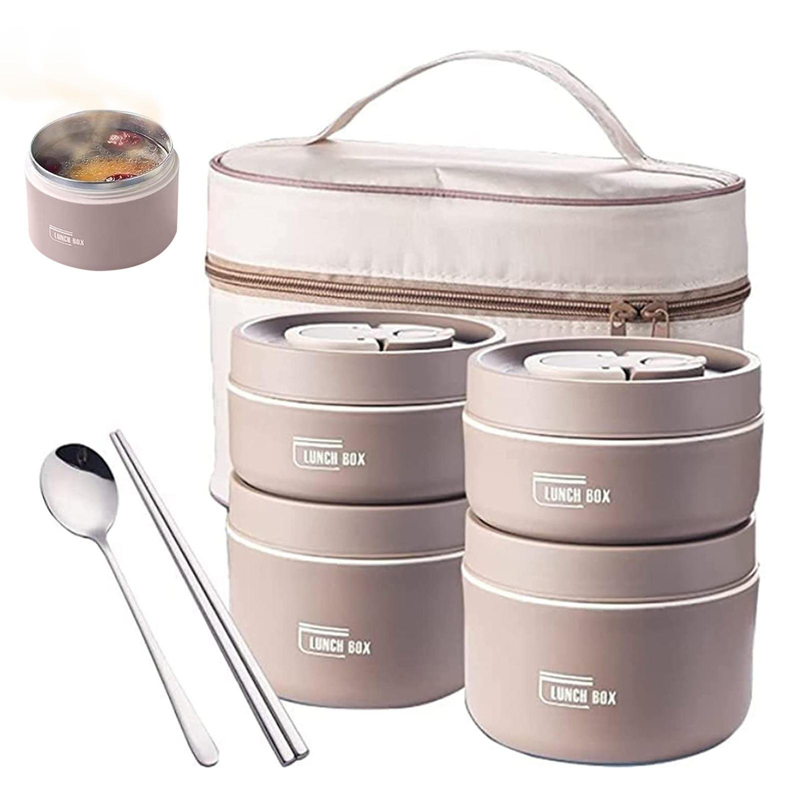 Bento Lunch Box