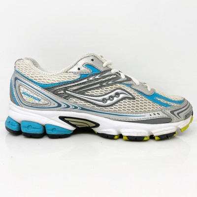 

Женские кроссовки Saucony Grid Ignition 2 15047-8 серые кроссовки размер 8, Серый, Grid Ignition 2