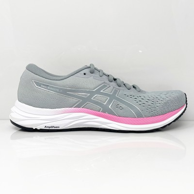 

Женские кроссовки Asics Gel Excite 7 1012A561 Серые кроссовки Размер 9 W, Серый, Gel Excite 7