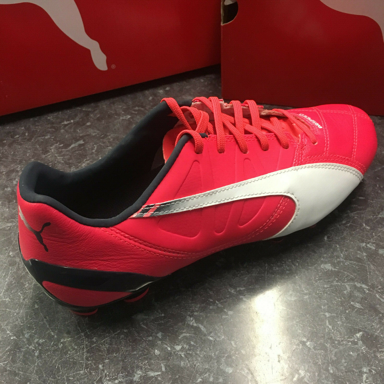 puma evospeed 3.3 fg