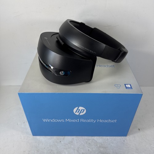 HP VR1000-100 1440 2 Spatial Computing Windows Mixed Reality