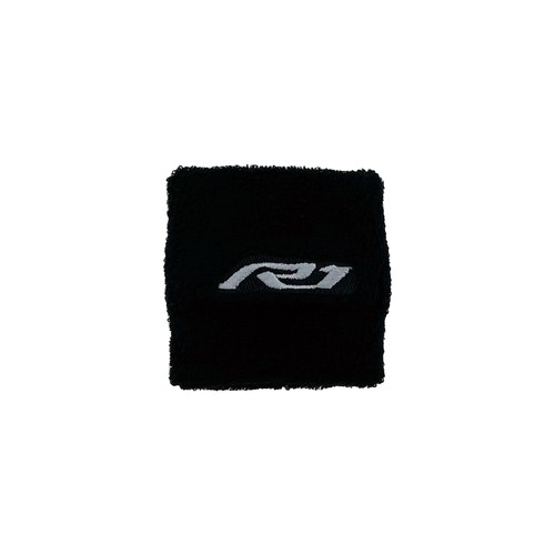 Sweat Band Black For Yamaha R1 YZF 1x Reservoir Sock Large Res
